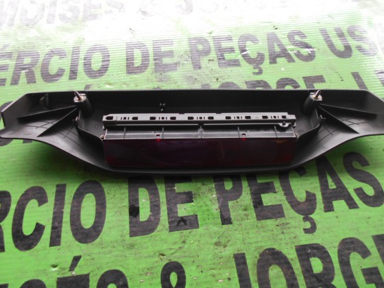 3.º STOP Fiat Punto 2003 cod3s1